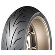 Pneu Dunlop 160/60 R17 69 W QUALIFIER CORE