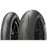 Pneu Metzeler 160/60 R17 69 W Racetec RR Front