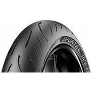 Pneu Metzeler 125/70 R17   RACETEC RR SLICK