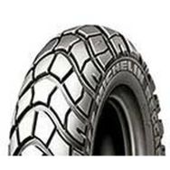 Pneu Michelin 130/90 R10 61 J REGGAE