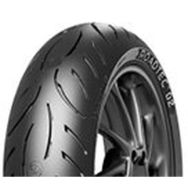 Pneu Metzeler 160/60 R17 69 W Roadtec 02 Rear