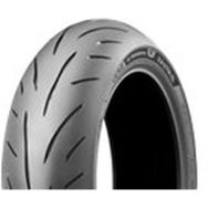 Pneu Bridgestone 180/55 R17 73 W Battlax RS12 Rear