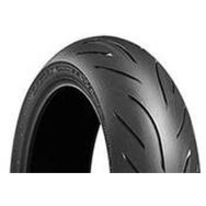 Pneu Bridgestone 160/60 R17 69 W BATTLAX S21 REAR