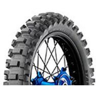 Pneu Michelin 110/100 R18 64 M Starcross 6 Medium