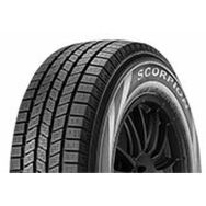 Pneu Pirelli 275/40 R20 106 V * Scorpion Ice & Snow Runflat