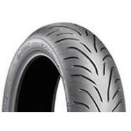 Pneu Bridgestone 160/60 R14 65 H BATTLAX SCOOTER 2 REAR RAIN