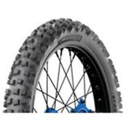 Pneu Michelin 110/90 R19 62 M StarCross 6 HARD