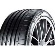 Pneu Continental 285/35 R23 107 Y AO SportContact 6