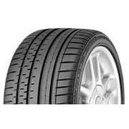 Pneu Continental 255/35 R20 97 Y MO SPORTCONTACT 2