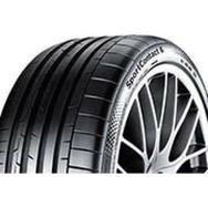 Pneu Continental 295/35 R23 108 Y SportContact 6