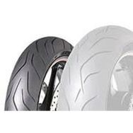 Pneu Dunlop 190/55 R17 75 W SPORTSMART MK3