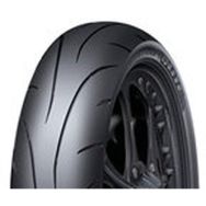 Pneu Dunlop 100/80 R17 52 H Sportmax Q-lite
