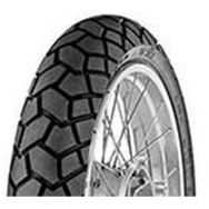 Pneu Continental 110/80 R19 59 V TKC 70