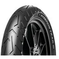Pneu Pirelli 110/80 R19 59 V Scorpion Train III Front