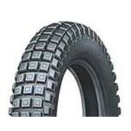 Pneu Michelin 120/100 R18 68 M TRIAL COMPETITION X11