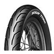 Pneu Dunlop 120/80 R14 58 P TT900 GP