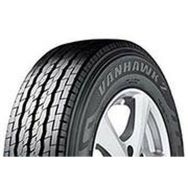 Pneu Firestone 195/70 R15 104 R VANHAWK Winter 2