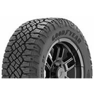 Pneu Goodyear 265/70 R16 121 Q Wrangler Duratrac RT
