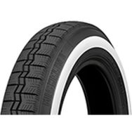 Pneu Michelin 125 R12 62 S X FB