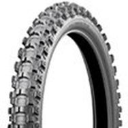 Pneu Bridgestone 90/100 R21 57 M X31 Front