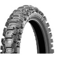 Pneu Bridgestone 120/80 R19 63 M X31 Rear