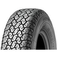 Pneu Michelin 205/70 R13 91 V XDX-B