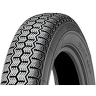Pneu Michelin 135 R15 72 S ZX