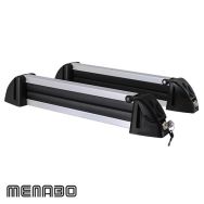 Porte ski pour barre de toit White Bear 4