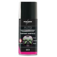 Purifiant habitacle voiture 125ml Polaire n°93