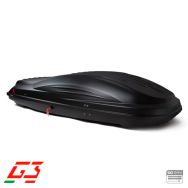 Coffres de toit Reef 580 noir 460L
