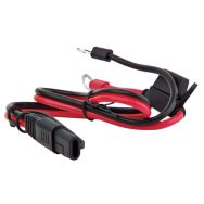 Câble connexion permanente pour batterie SC Power SCACC01