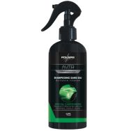 Shampooing voiture sans eau 500 ml Polaire n°15