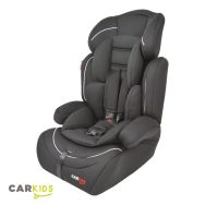 Siège auto Carkids Noir et blanc