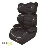 Siège auto Carkids Noir et blanc