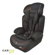 Siège auto Carkids Noir et rouge