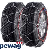 Chaine neige à tension automatique Snox SUV