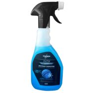 Spray dégivrant vitres et serrures 500ml Polaire n°65