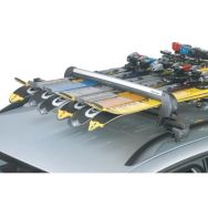 Porte ski pour barre de toit Everest 5