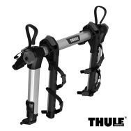 Porte vélo de coffre Outway 2 Hanging