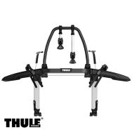 Porte vélo de coffre Outway Plateform