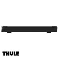 Porte ski pour barre de toit SnowPack Noir L