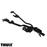 Porte vélo de toit ProRide Noir