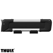 Porte ski pour barre de toit SnowPack S