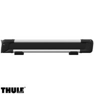 Porte ski pour barre de toit SnowPack M
