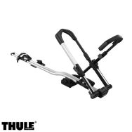 Porte vélo de toit UpRide