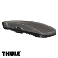 Coffres de toit Thule Vector M Titan Mat 360L