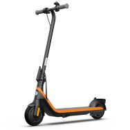 Trottinette électrique homologuée C2 E 160W 16 km/h Segway Ninebot