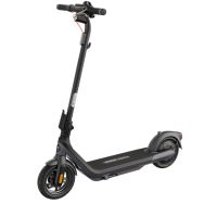 Trottinette électrique homologuée E2 Pro E 700W 25 km/h Segway Ninebot