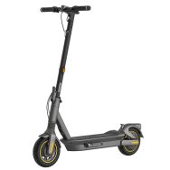 Trottinette électrique homologuée Max G2 900W 20 km/h Segway Ninebot