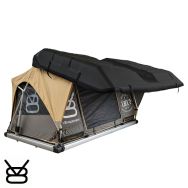 Coffres de toit Tente de toit électrique pour voiture : EBEX.2